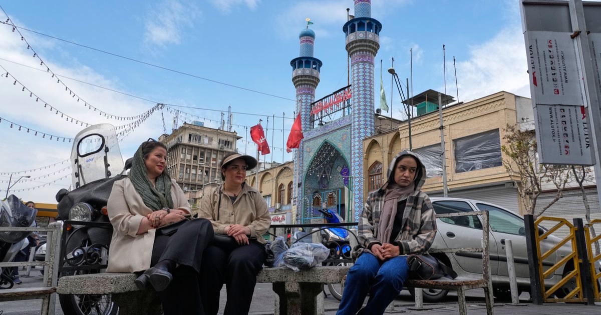 Teheran: Zalihe osnovnih dobara u zemlji veće nego u mirnodopska vremena