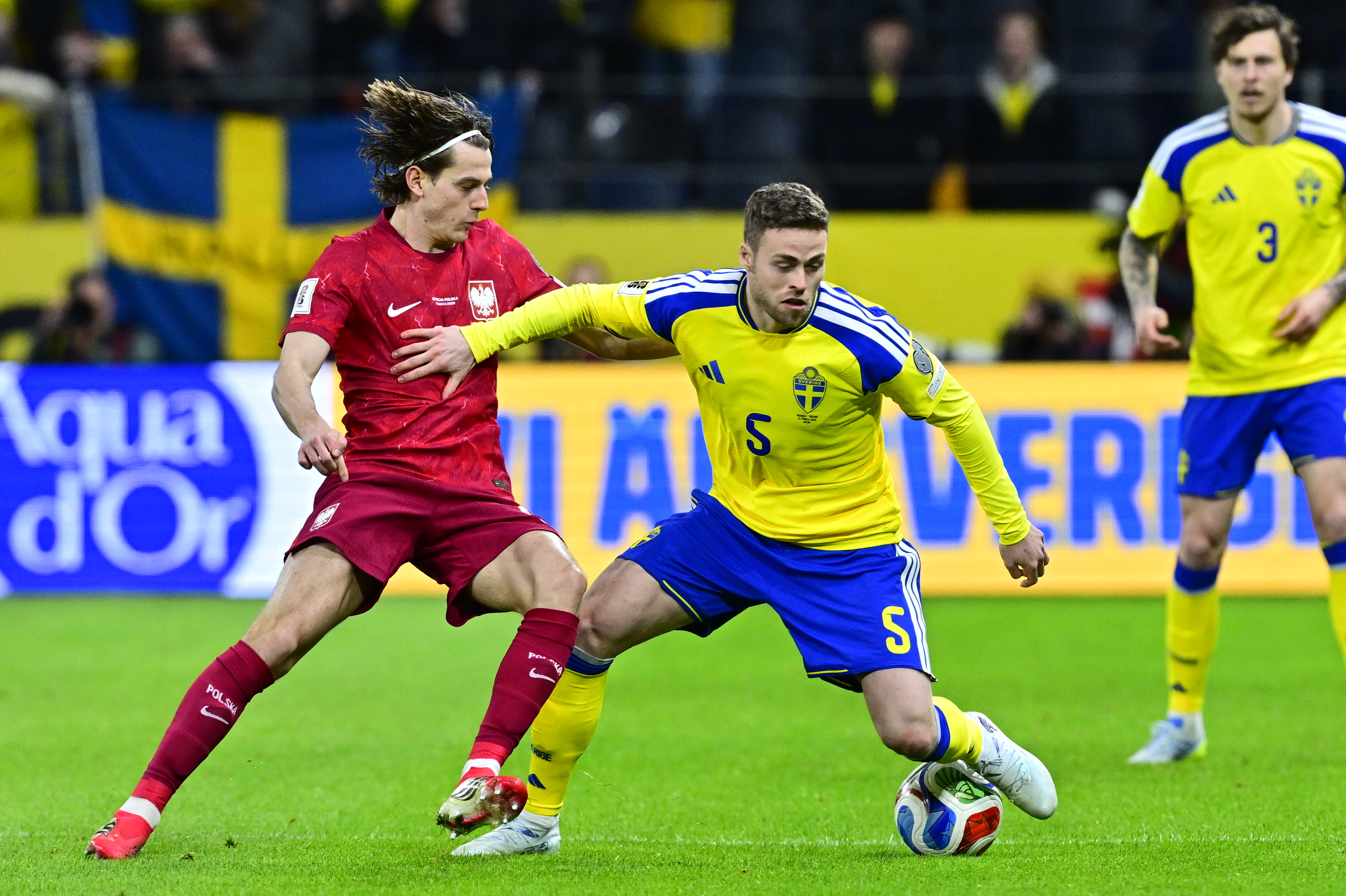 Osvojili dva boda u kvalifikacijama, izgubili dva puta od tzv. Kosova i plasirali se na Svetsko prvenstvo