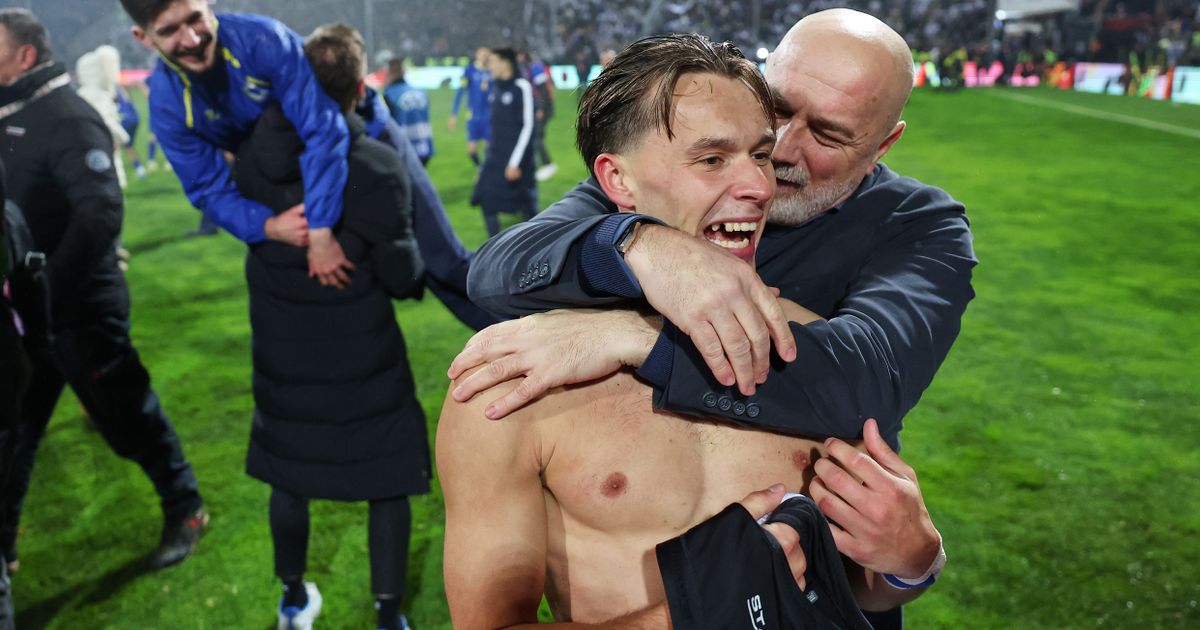 Otac mu je Srbin, majka iz braka Hrvata i Bošnjaka, pokušali da je ubiju: Heroj iz BiH ispunio san u Zenici!