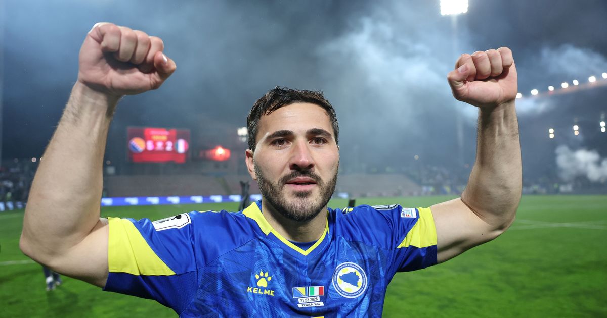 Poznati svi učesnici Svetskog prvenstva u fudbalu: Evo sa kim je Bosna u grupi, Hrvatsku čeka mnogo teži posao