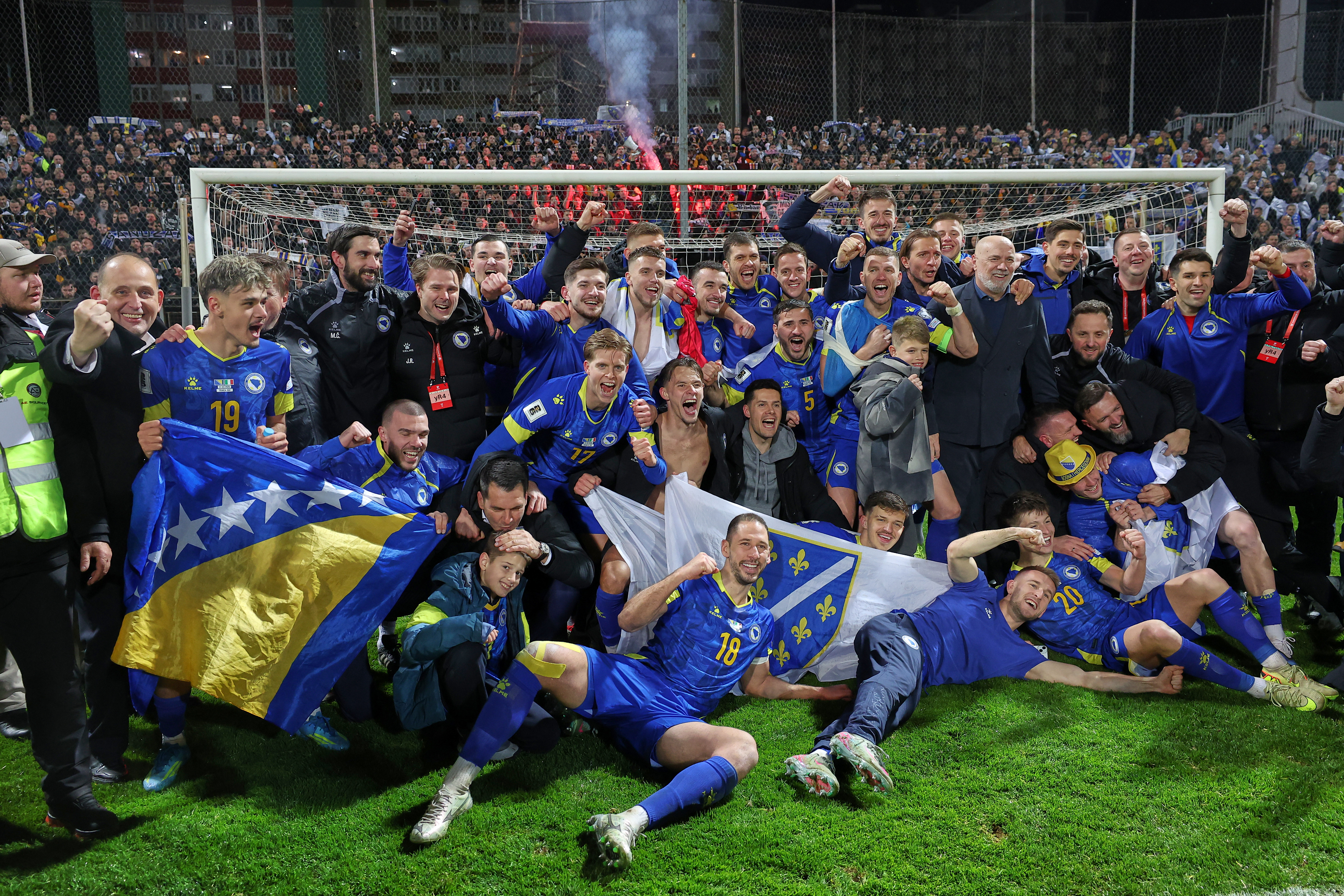 Hit! Navijač iz BiH prodaje motor za 14.000 evra kako bi otišao na Mundijal i gledao reprezentaciju