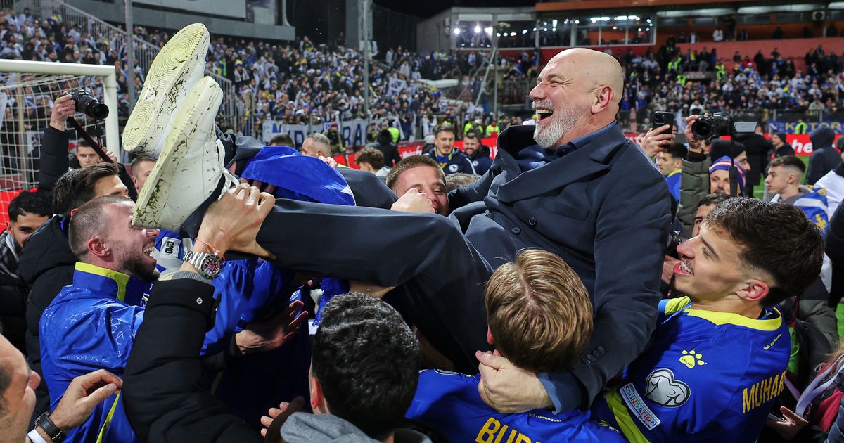 Slika iz autobusa sa igračima BiH i šaljiva poruka čitavoj zemlji: 