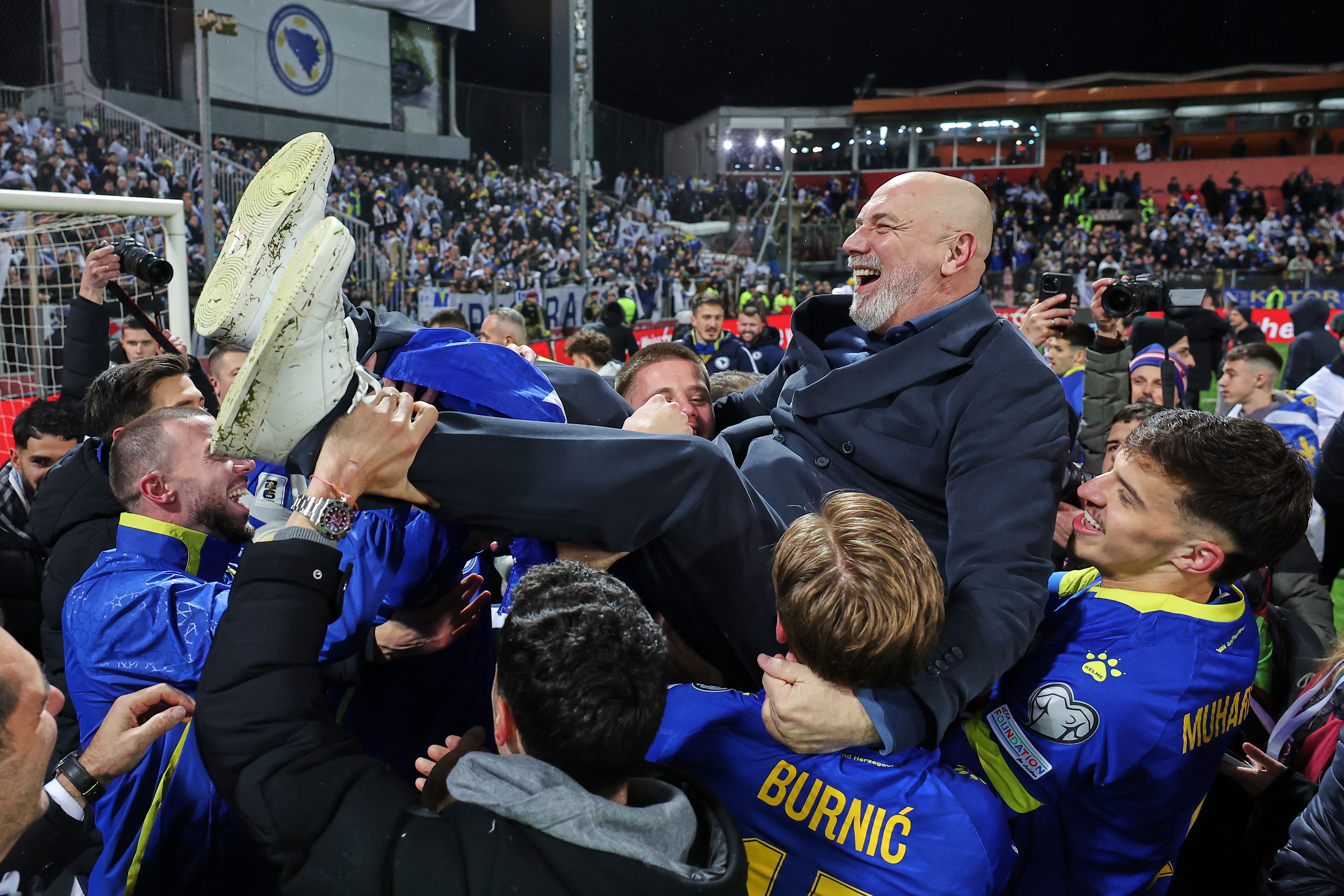 BiH ga sada slavi kao heroja, komšiluk mu se divi, a malo njih zna da je pre čuda u Zenici igrao poker!