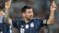 Evo gde možete da gledate uživo TV prenos meča Argentina - Alžir na Svetskom prvenstvu u fudbalu