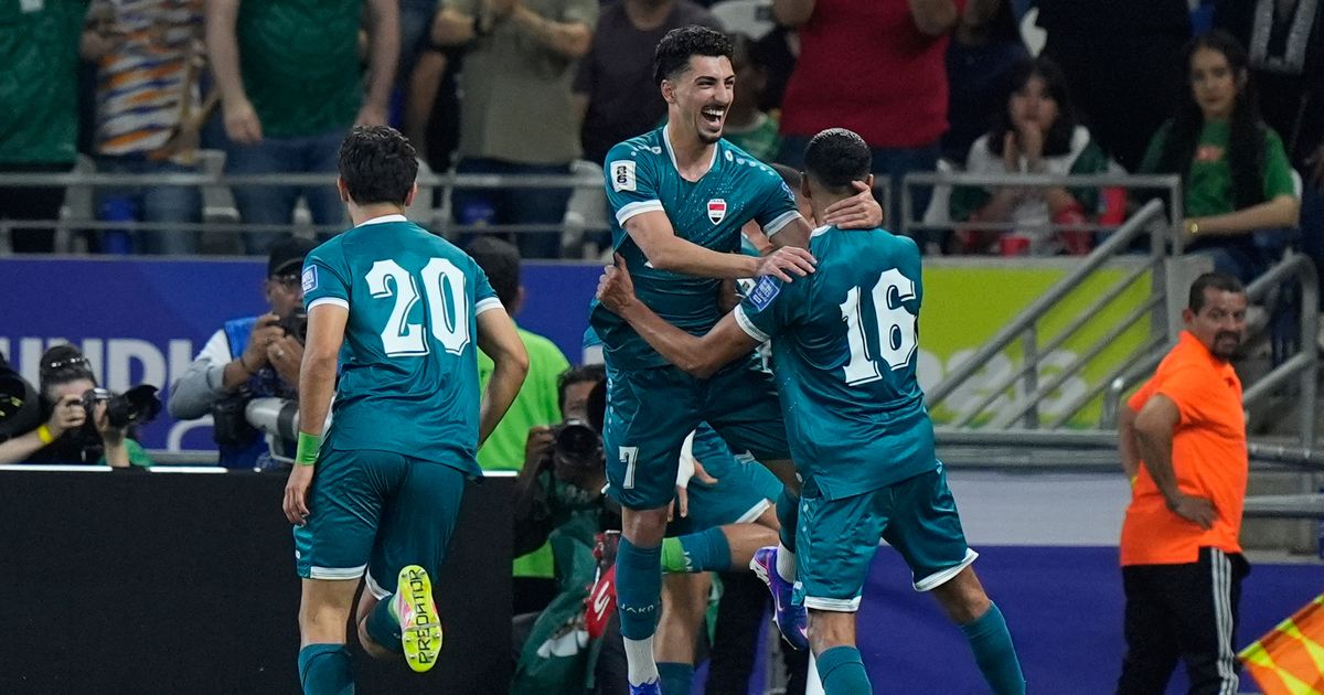 Poznate još 2 zemlje koje idu na Svetsko prvenstvo u fudbalu: Na jednom meču iznenađenje, na drugom produžetak