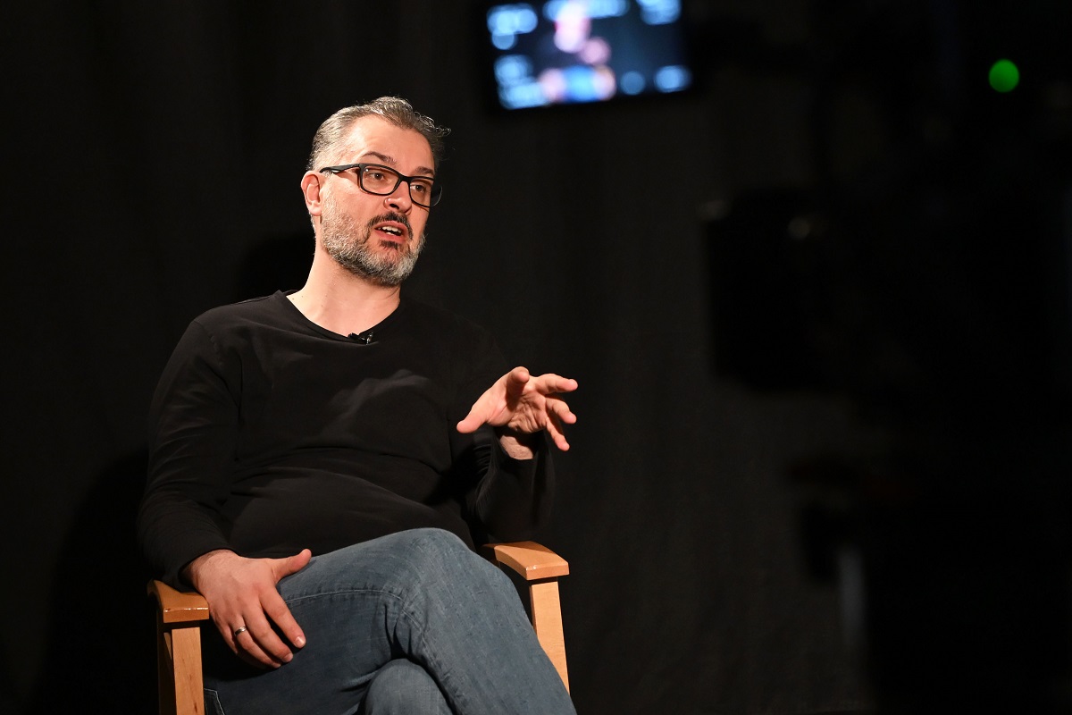 Kojić: Publika sa opere "Don Karlos" nosi utisak grandiozne, epske priče i slike