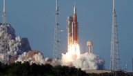 Lansirana misija Artemis II: Ljudska posada poletela ka Mesecu prvi put posle više od pola veka