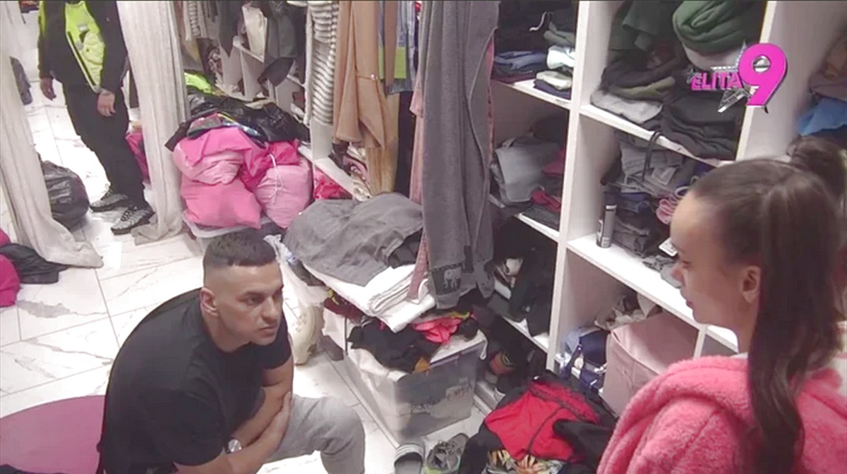 "Četiri meseca trpim nasilje od tebe" Teodora se obrušila na Bebicu, pa mu priznala prevaru sa Filipom