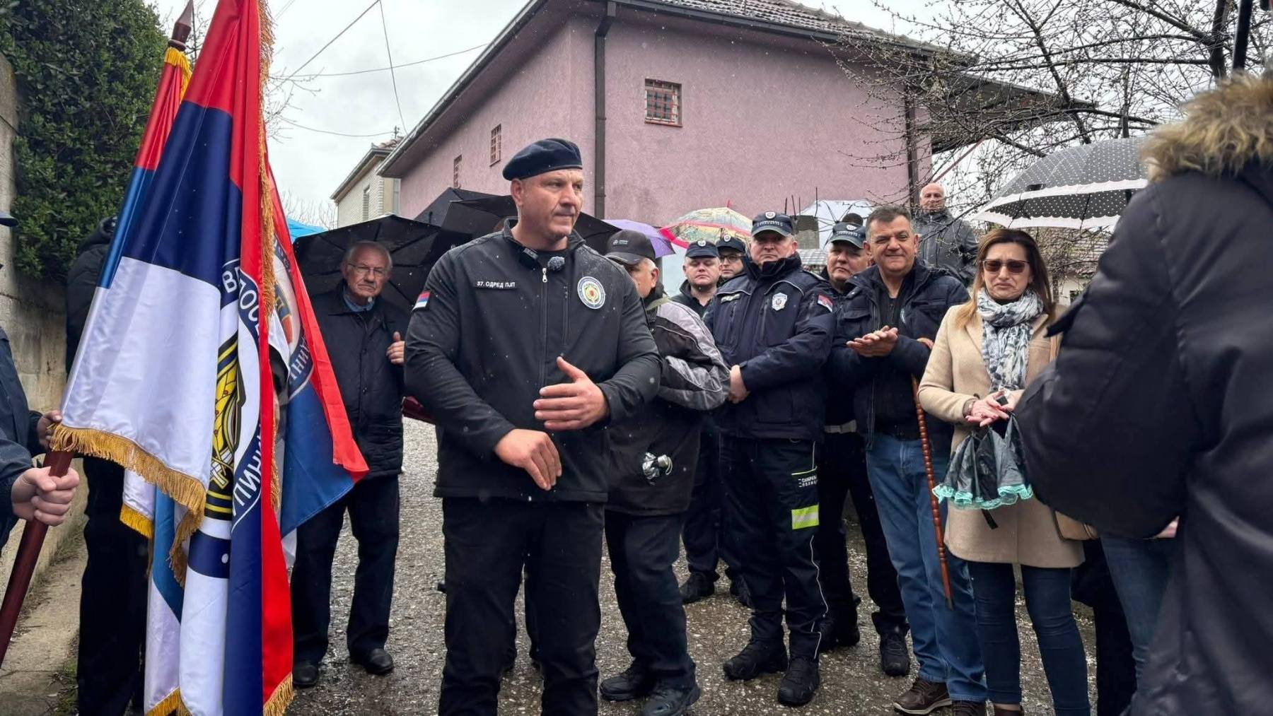 Žrtva ne sme i neće biti zaboravljena: Parastosi, obeležavanja i večna imena heroja PJP