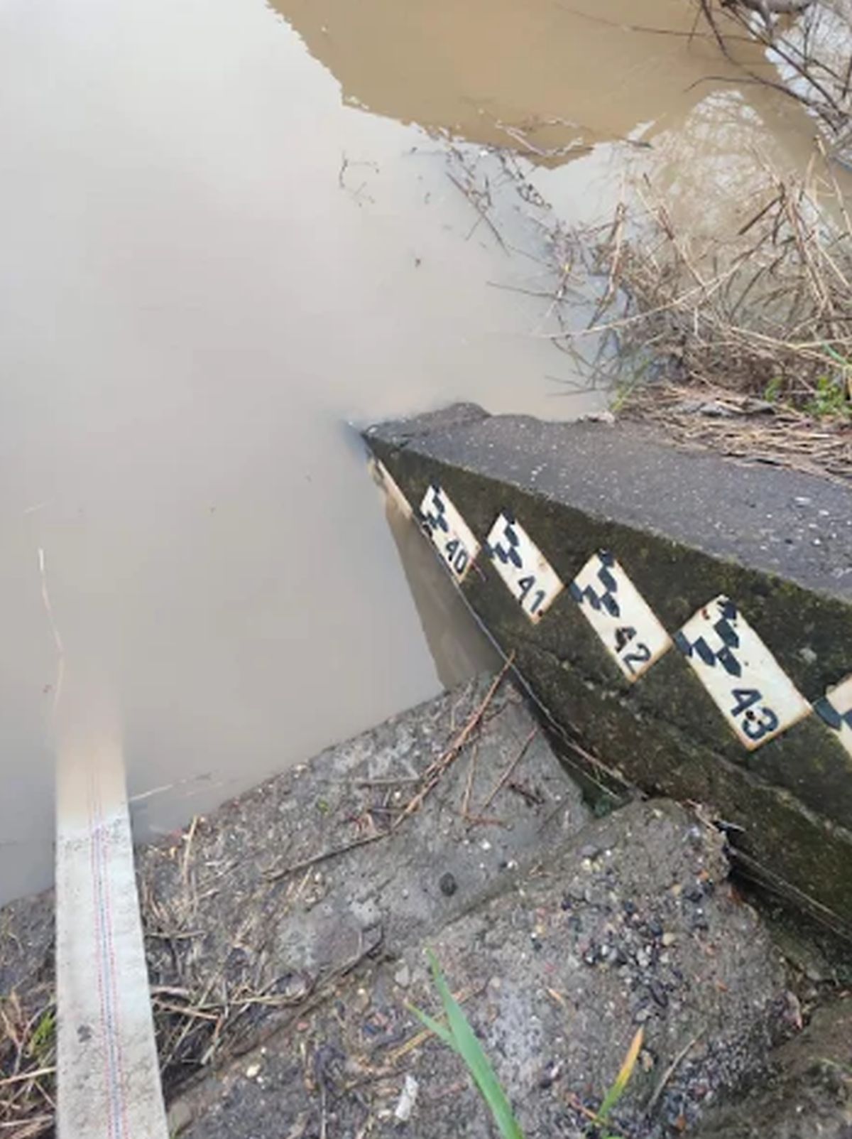 Hidrološki pregled: Poplave pod nadzorom, pripravnost ostaje