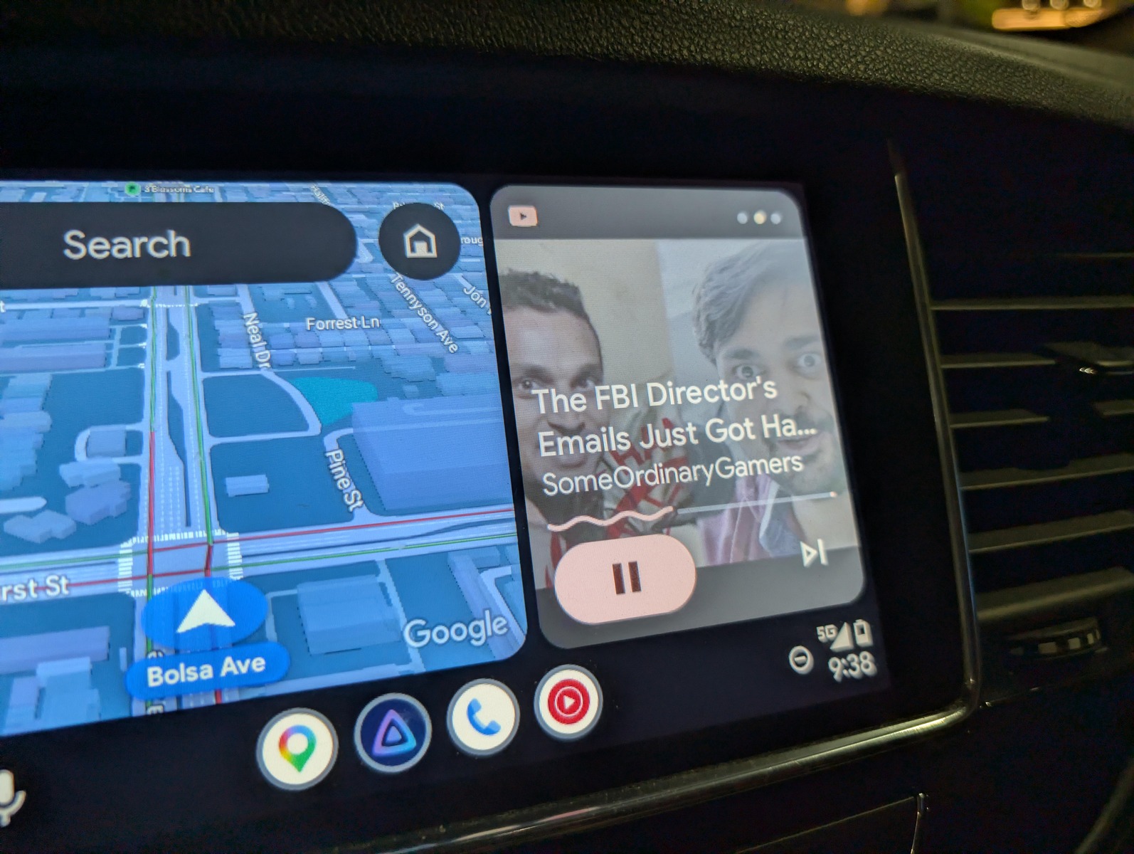YouTube konačno u automobilima: Svi su ovo čekali, ali postoji jedna velika zamka