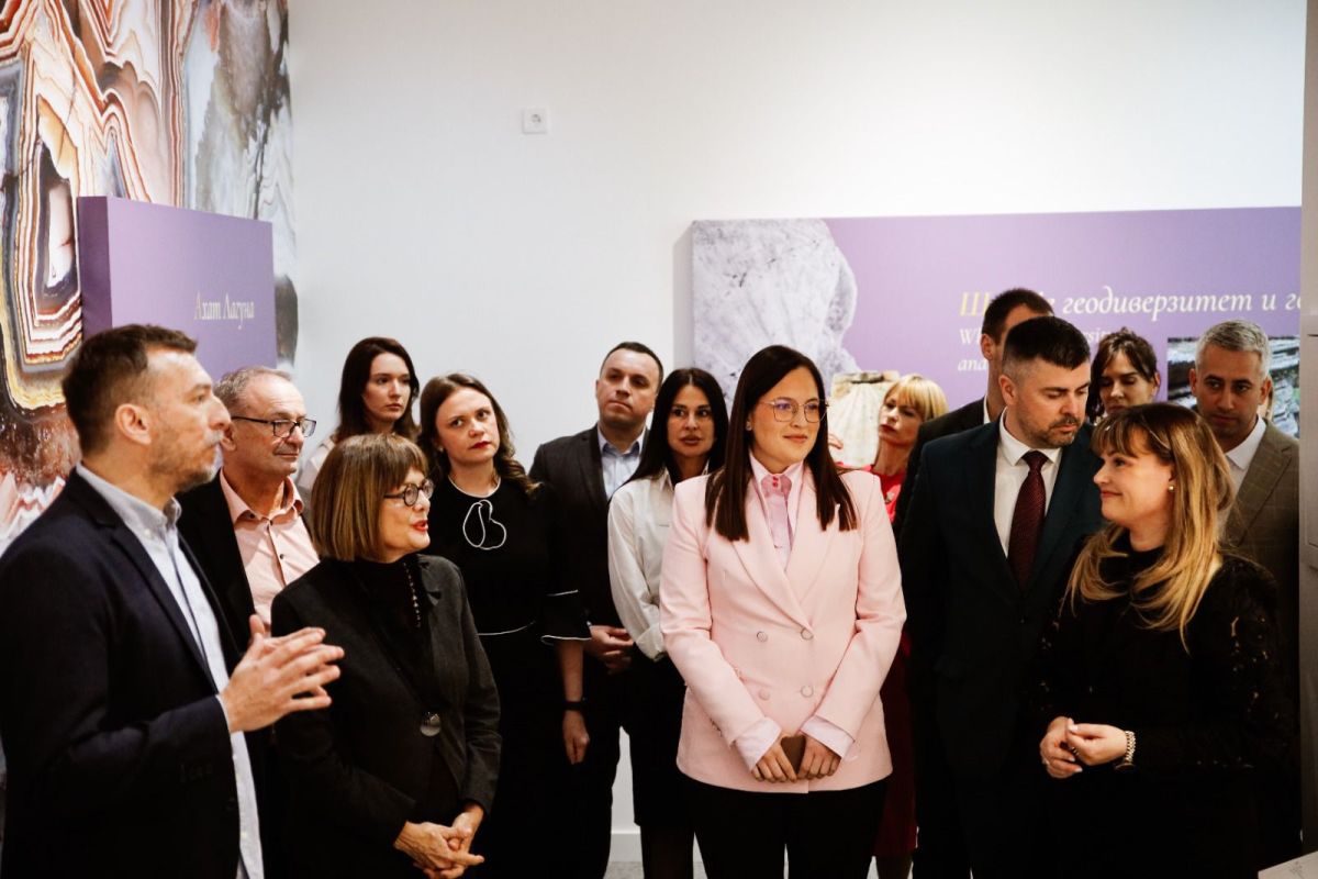 Pavkov na proslavi јubileјa Pokraјinskog zavoda za zaštitu prirode: Zaјedno čuvamo prirodno nasleđe Voјvodine