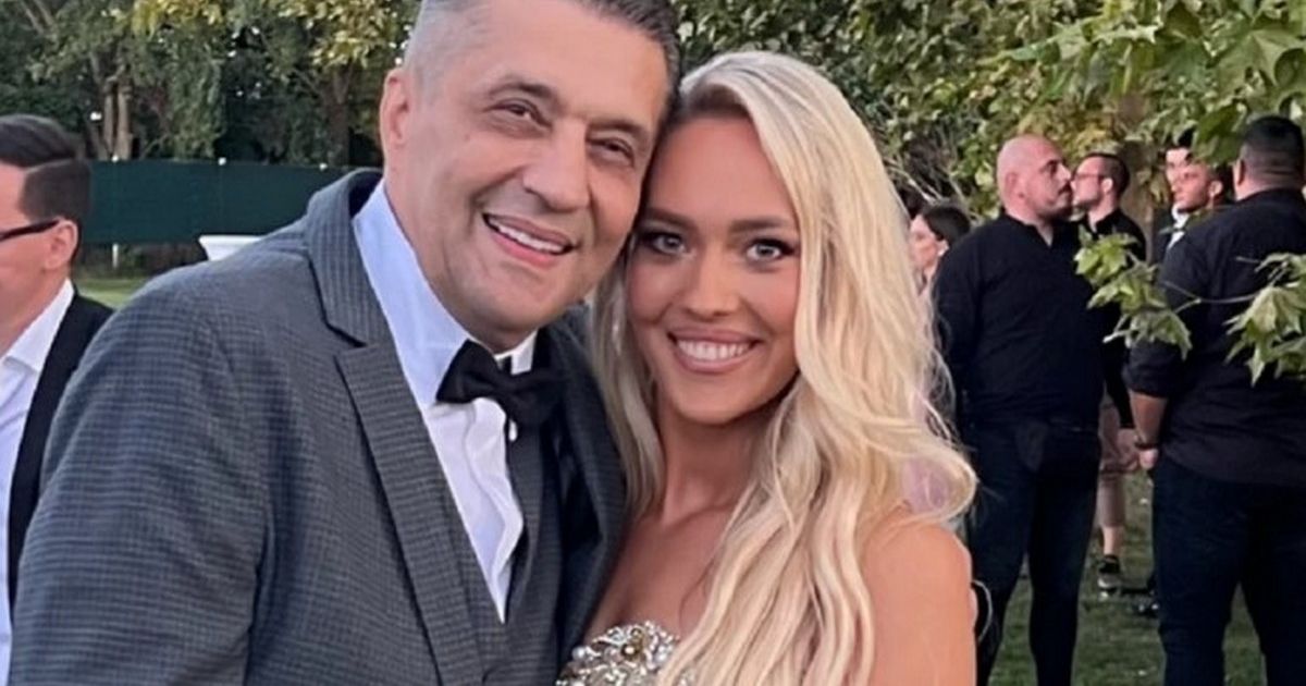 Ovo su nikad viđene slike porodice Željka Rutovića: Na godišnjici njegove smrti ćerka podelila privatni album