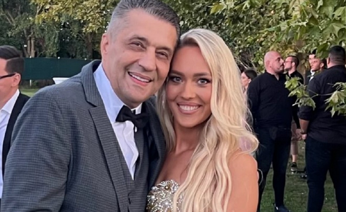 Ovo su nikad viđene slike porodice Željka Rutovića: Na godišnjici njegove smrti ćerka podelila privatni album