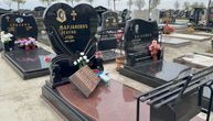 Deset godina od ubistva Jelene Marjanović: Na grob nije izašla porodica, ostavljena samo jedna bela ruža