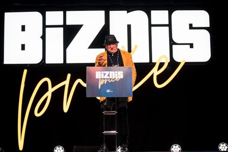 Konferencija Biznis priče