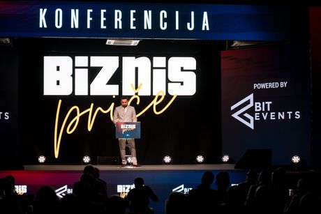 Konferencija Biznis priče