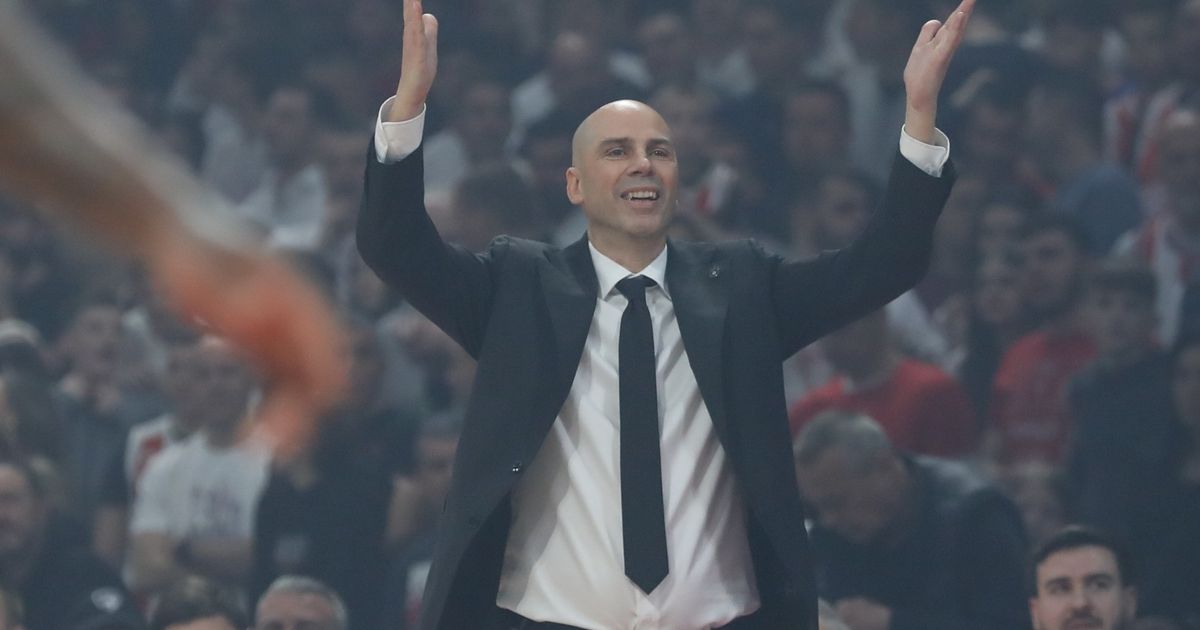 Penjaroja prezadovoljan posle pobede poručio: 