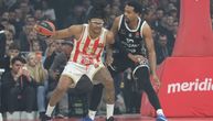 Evroliga žestoko kaznila 4 tima, deo novca ide i Zvezdi i Partizanu