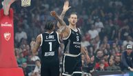 Evo gde možete da gledate TV prenos utakmice Cedevita Olimpija - Partizan u ABA ligi