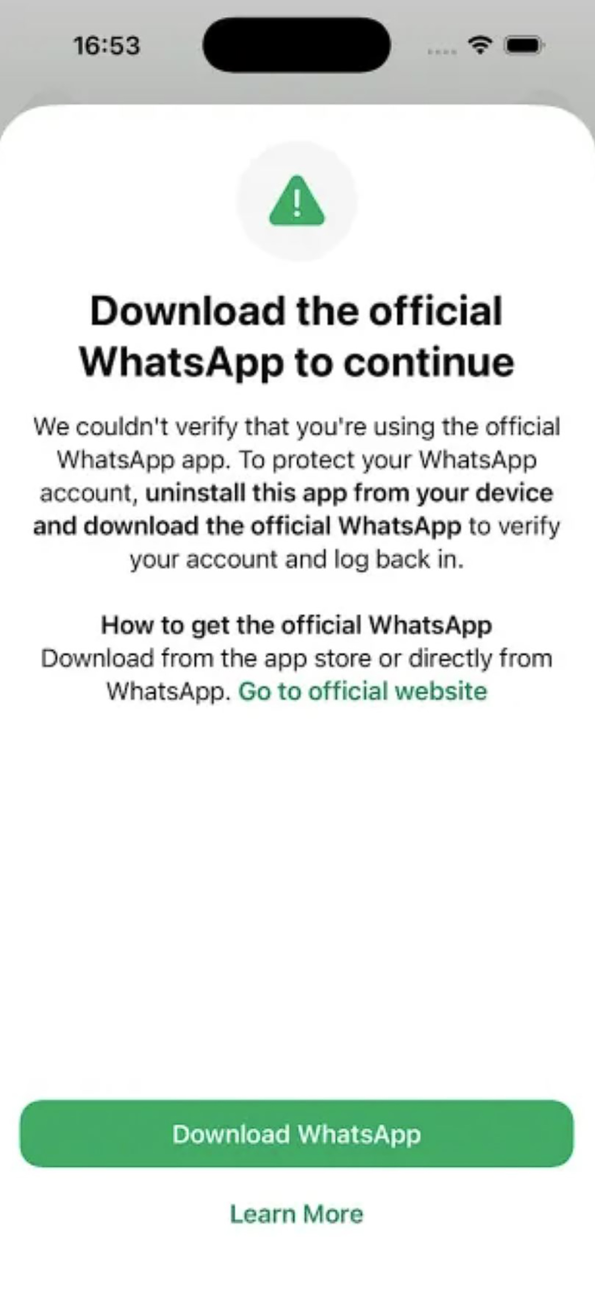 Stotine korisnika instalirali lažnu aplikaciju: WhatsApp ušao u trag špijunskog softvera i sve objavio