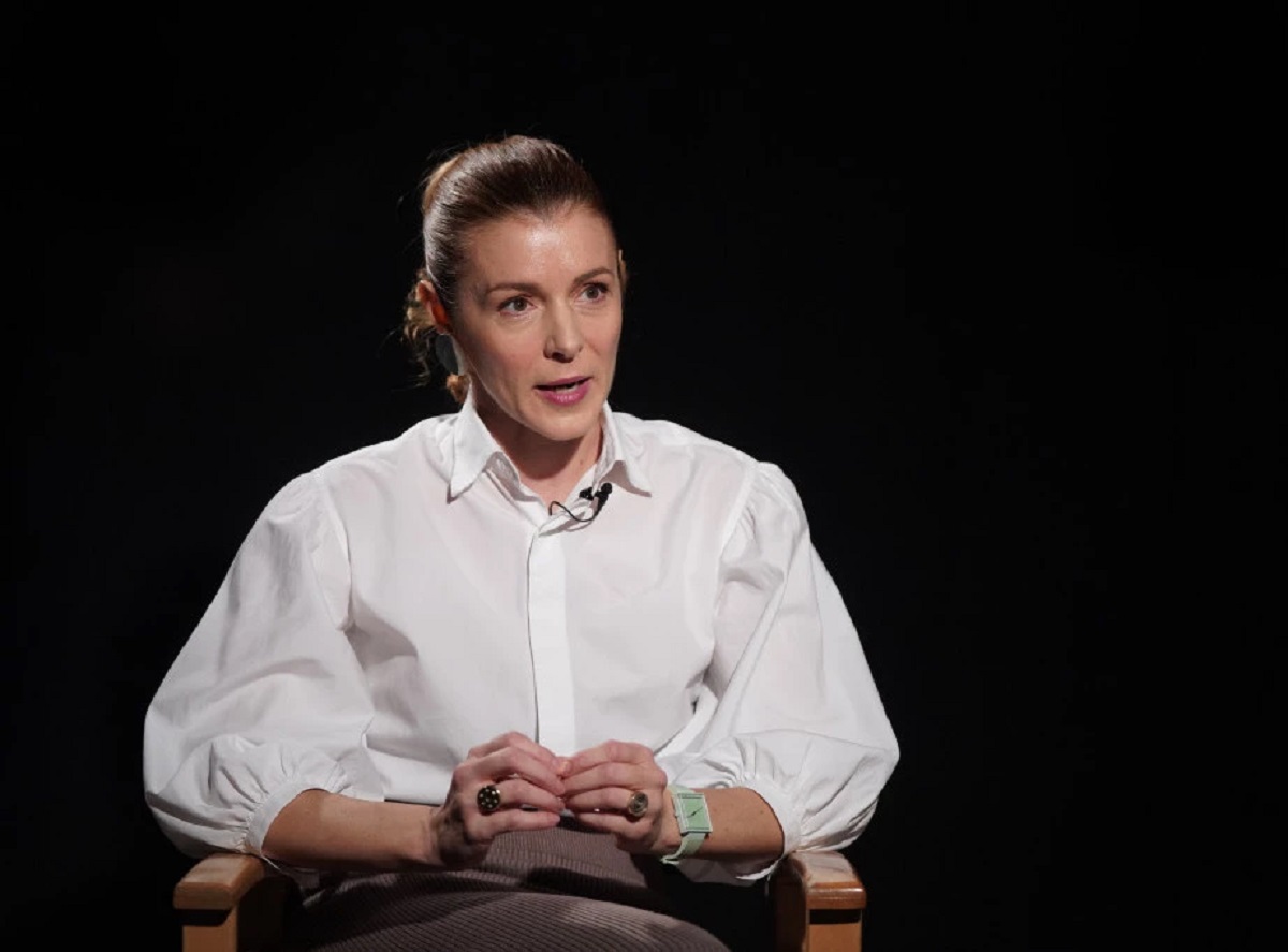 Stefanović: Mikrofon ne prašta greške, slušalac oseti kada nema istine