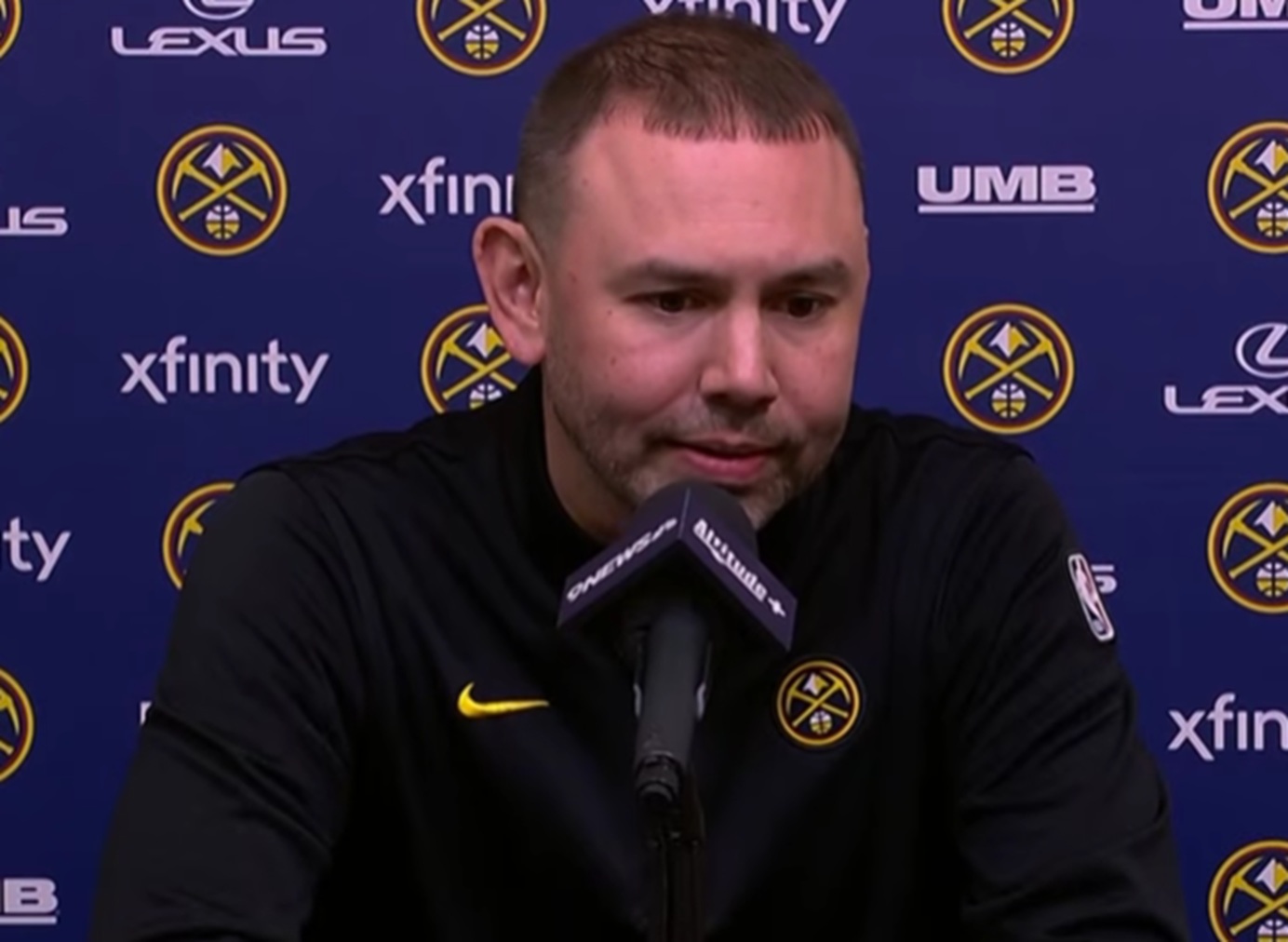 Trener Adelman bez mnogo reči o Jokiću posle novog rekorda: "Onaj šut je bio sulud..."