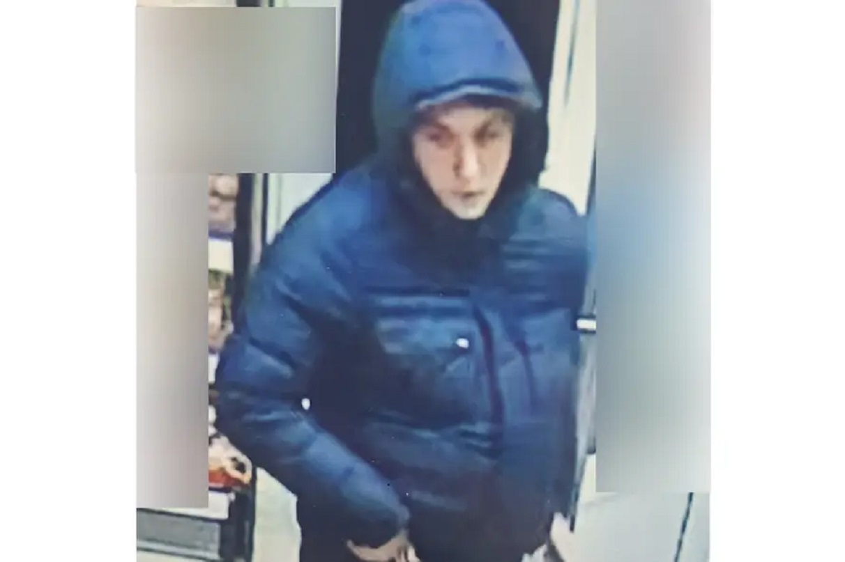 Zagrebačka policija objavila da traži ovog mladića: "Ukoliko građani imaju korisne informacije..."