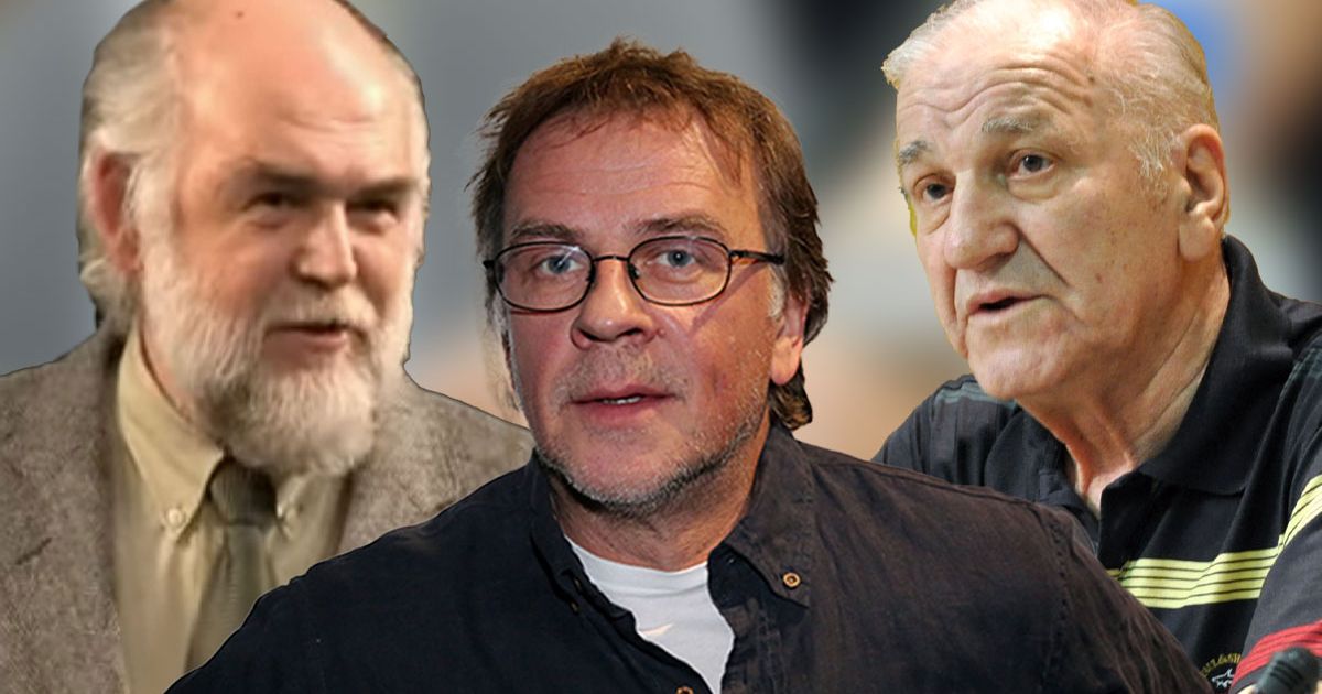 Berček me je prebio, a Bata šamarao: Laušević svojevremeno OTKRIO neverovatnu priču