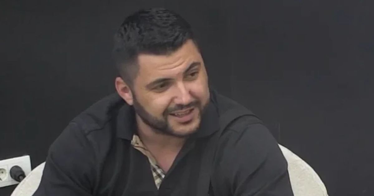 Ovo je diploma Asmina Durdžića: Ovo je završio u Beogradu na državnom fakultetu, prosek mu nije mali