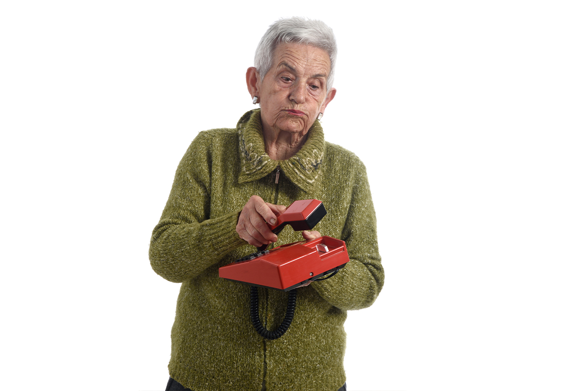 Registar "Ne zovi" - Konačno mir od neželjenih poziva