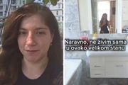 Bojana je pokazala stan u Vijetnamu i svi plaču nad cenom: Bazen, teretana i spremačica za 670 evra