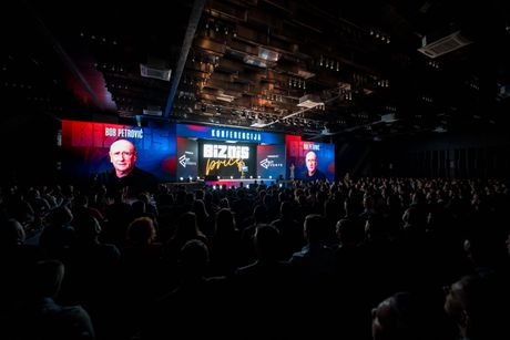 Konferencija Biznis priče