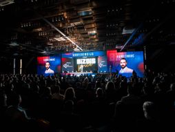 Konferencija Biznis priče