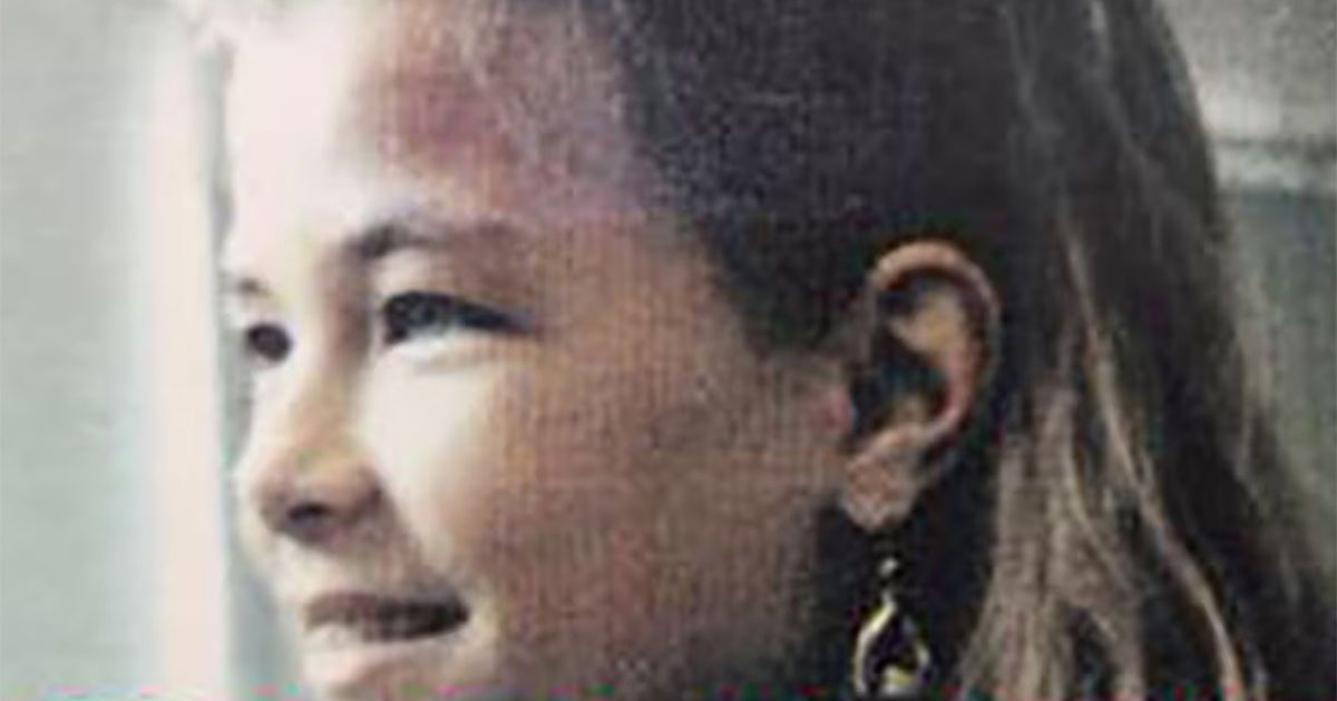 Kristina nestala kada je imala 13, pronađena je živa posle 32 godine: Policija jednu stvar drži u tajnosti