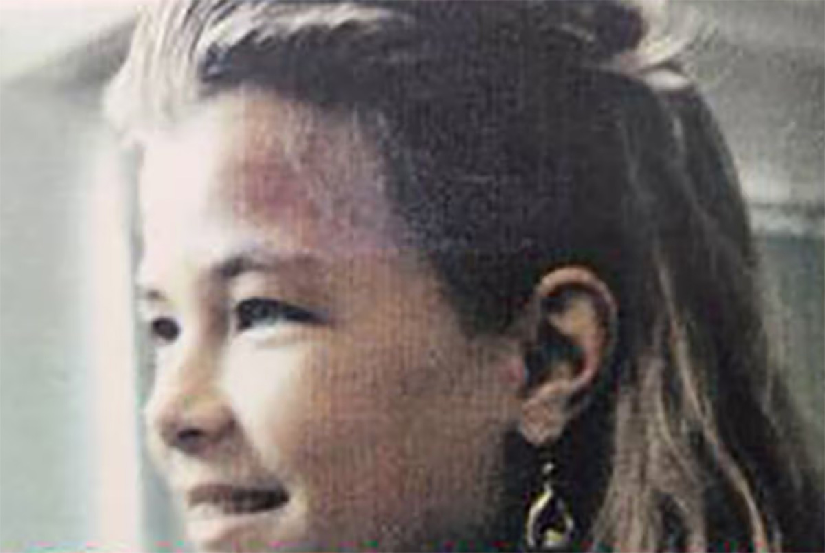 Kristina nestala s 13, pod lažnim imenom živela 32 godine: Konačno otkrila zašto je pobegla, ovo i dalje krije