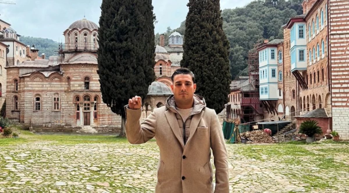 Posle smrti brata Darko Lazić se odlučio na veliki korak: Oglasio se njegov poznati kolega "Kidamo bato"