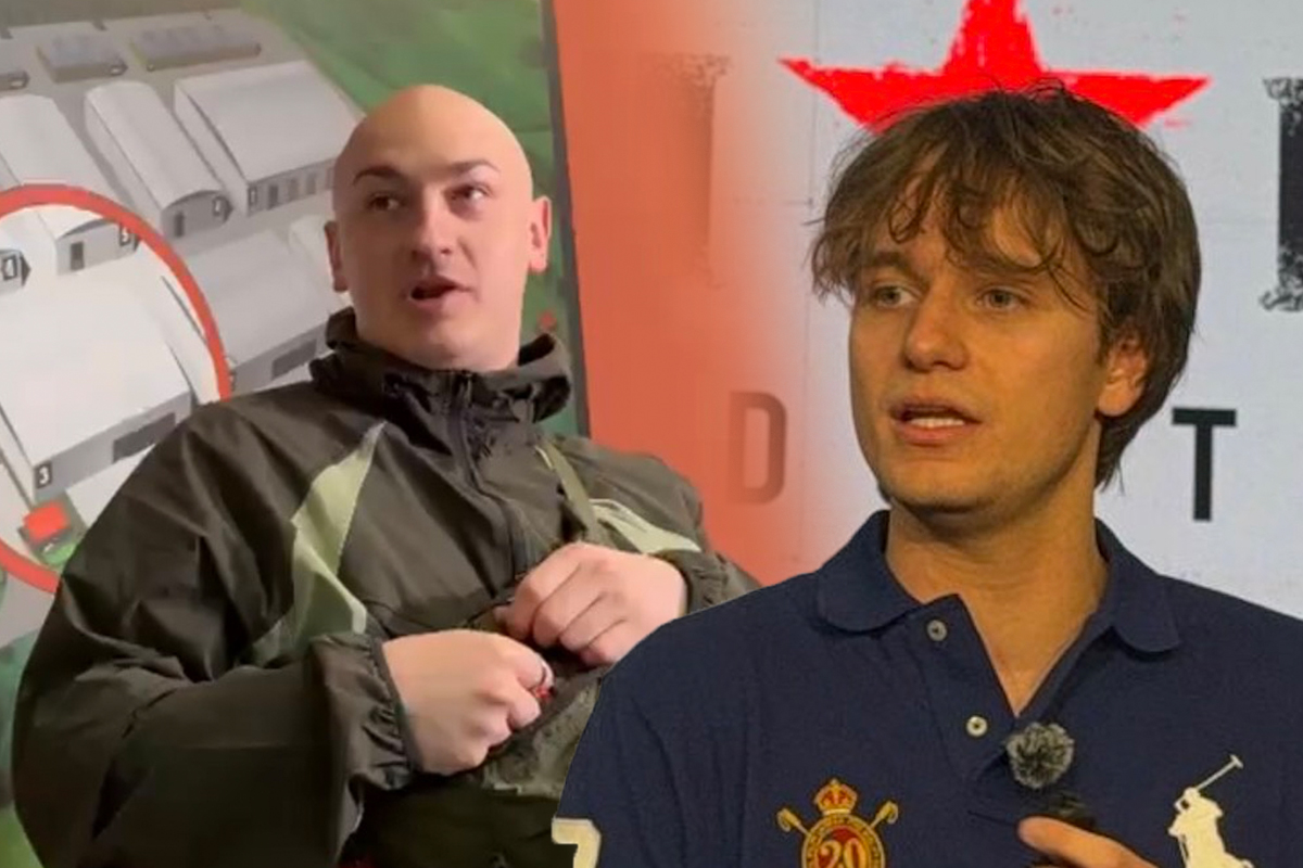 "Ne kupuje se Ferari od koncerta!" Desingerica oštro o Jakovu: "Slušam njegovu pesmu i palim slavske sveće"