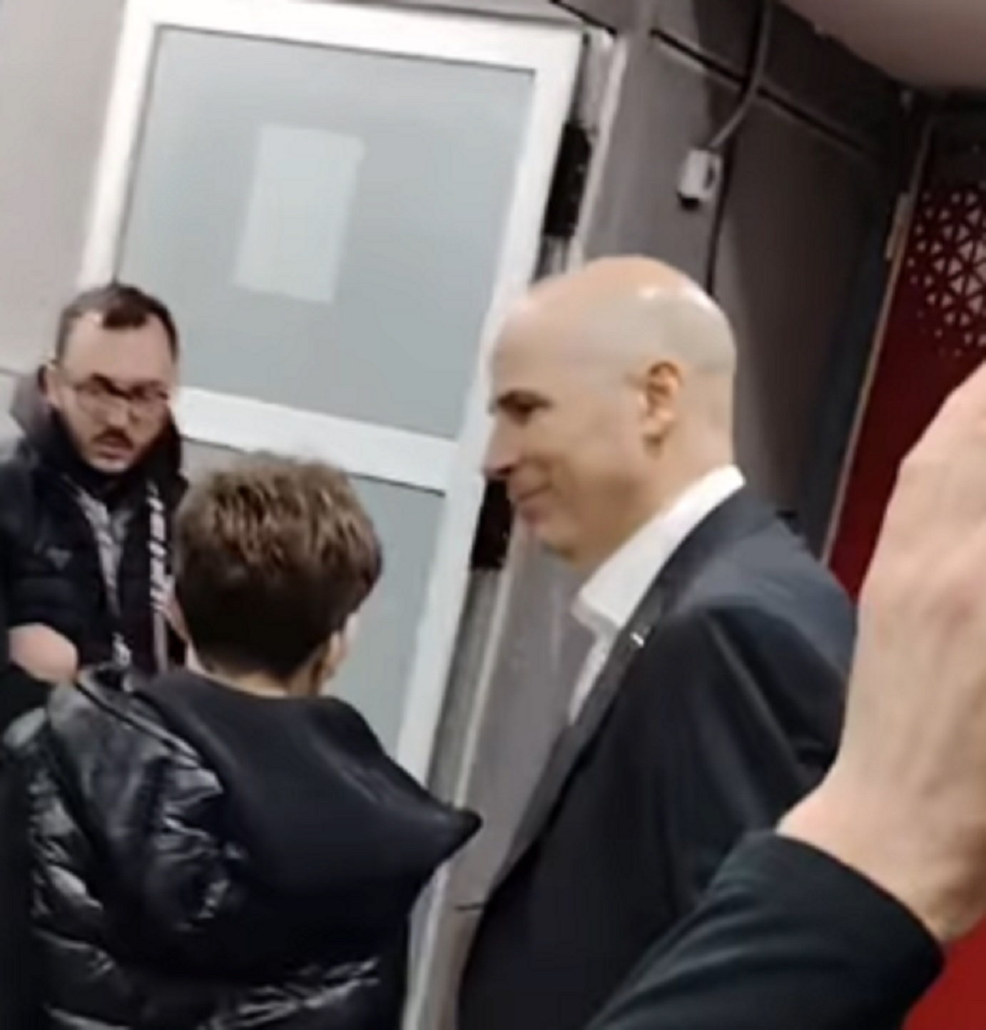 Đoan Penjaroja nastavio tradiciju posle pobeda u Partizanu