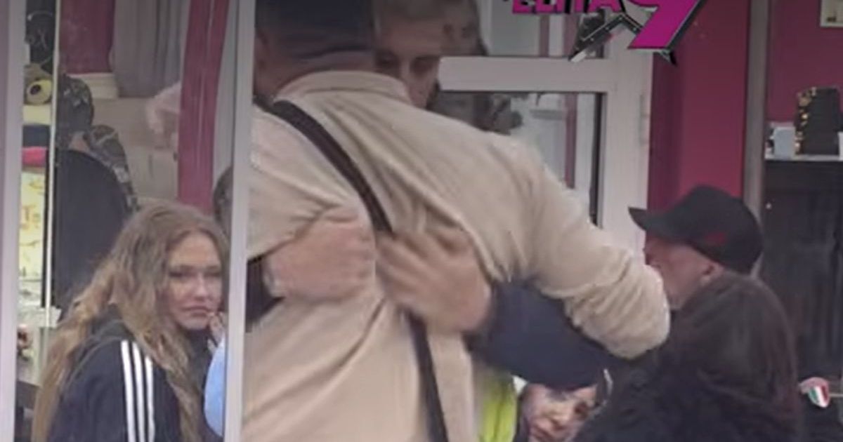 Haos u Eliti! Viktor nasrnuo na Asmina, on mislio svi će da mu ćute: Maja kipti od ljubomore zbog Teodore