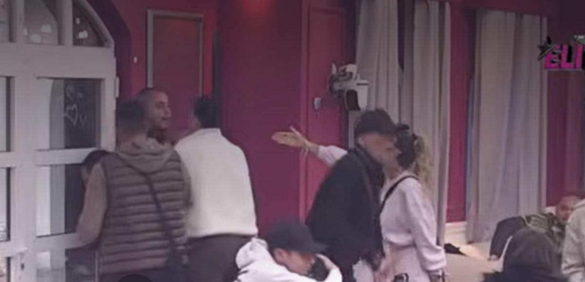Haos u Eliti! Viktor nasrnuo na Asmina, on mislio svi će da mu ćute: Maja kipti od ljubomore zbog Teodore