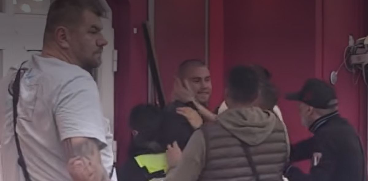 Haos u Eliti! Viktor nasrnuo na Asmina, on mislio svi će da mu ćute: Maja kipti od ljubomore zbog Teodore