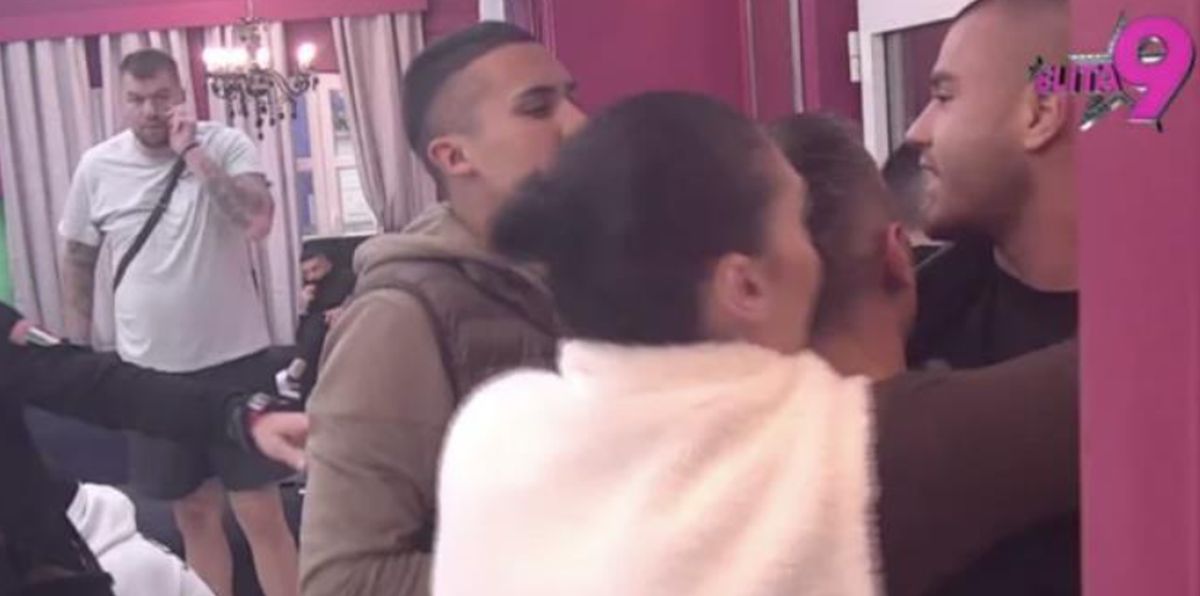 Haos u Eliti! Viktor nasrnuo na Asmina, on mislio svi će da mu ćute: Maja kipti od ljubomore zbog Teodore