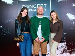 Premijera filma Drama u Beogradu