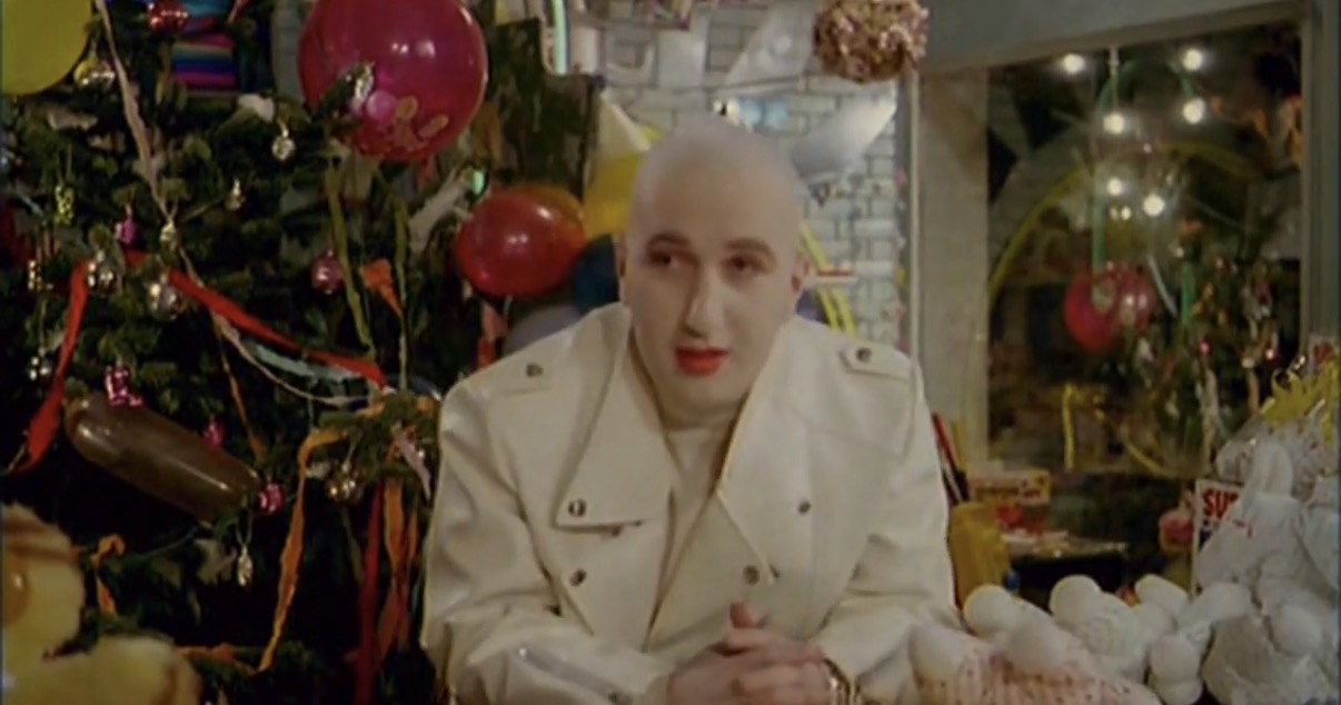 Glumio Anđela u “Mi nismo anđeli”, a prvog dana snimanja doživeo najveću tragediju: “Otišao sam posle prvog”