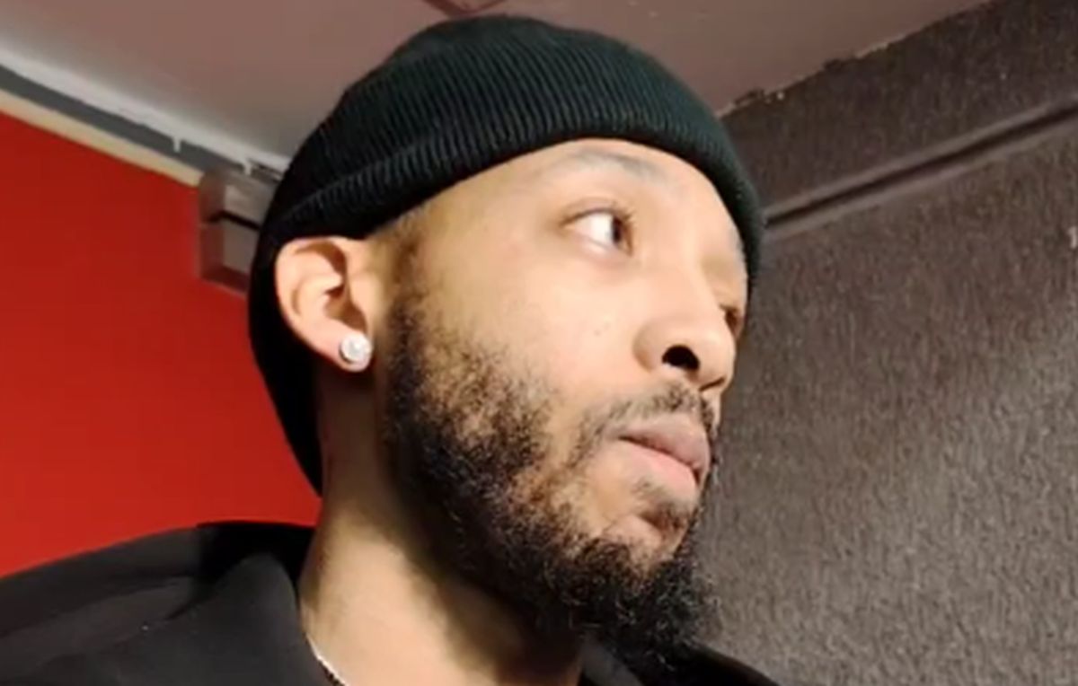 Karlik "zatrpao" koš Zvezde, pa pomenuo "spornu" izjavu: "Nije me bilo briga, mislio sam to što sam rekao..."