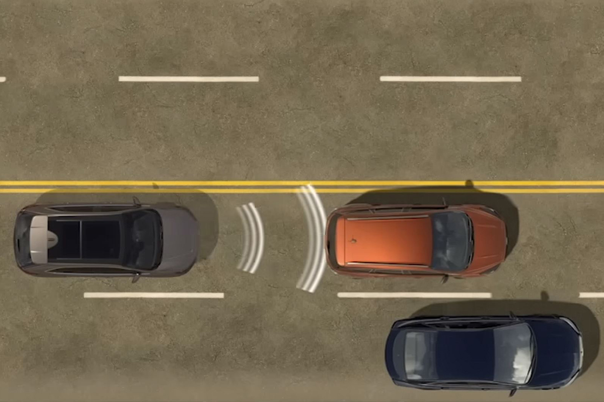 Fantomsko kočenje u automobilima: Vozilo može i da "ZABODE" u mestu, to je veoma opasno... Evo šta raditi