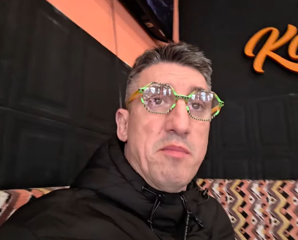 "Dajem reč..." Kristijan posle izlaska iz pritvora Kristini poručio OVO "Otimate rođenoj deci lažnim tužbama"