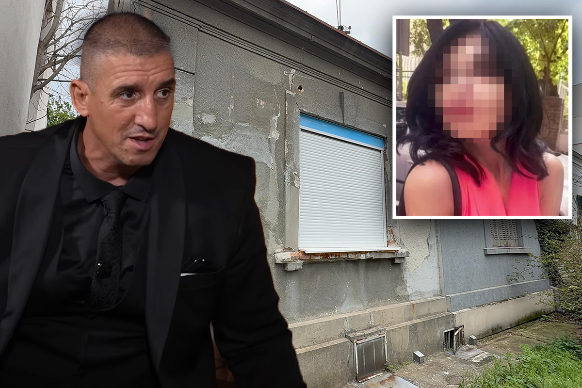 "Bila je problematična, dolazila je policija" Stelina komšinica iznela šok tvrdnje, pa pomenula Kristijana