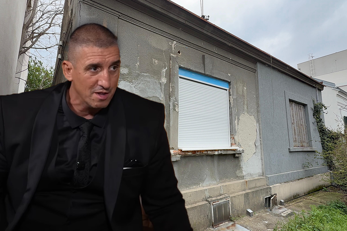 "Biće moj staratelj" Kristijan Golubović dobija nekretinu na poklon, Stelin dečko doneo odluku